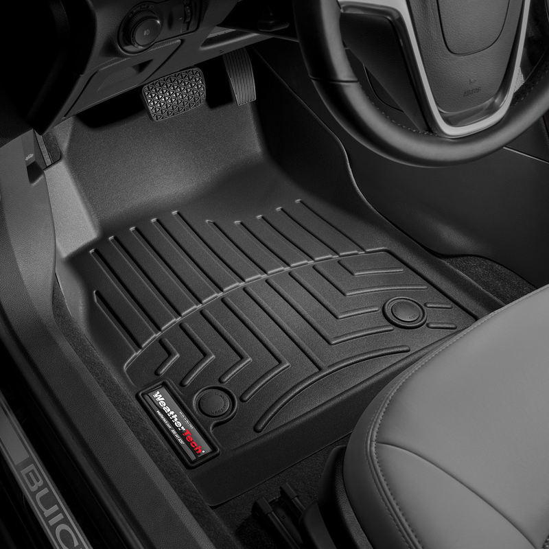 Tapis d'auto FloorLiner WeatherTech - Buick Verano 2012 - 2017