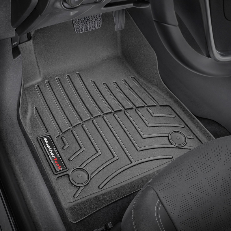 Tapis d'auto FloorLiner WeatherTech - Buick Cascada 2016 - 2019