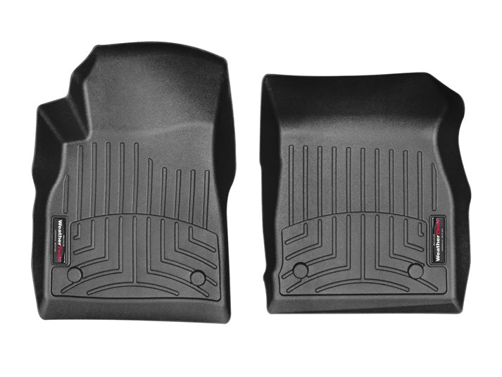 Floor mats FloorLiner WeatherTech - Buick Cascada 2016 - 2019