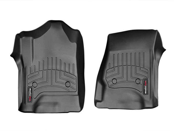 Floor mats FloorLiner WeatherTech - GMC Sierra 1500 Limited 2019