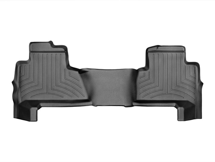 Floor mats FloorLiner WeatherTech - Chevrolet Tahoe 2015