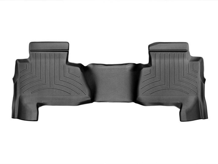 Floor mats FloorLiner WeatherTech - Chevrolet Suburban 2015