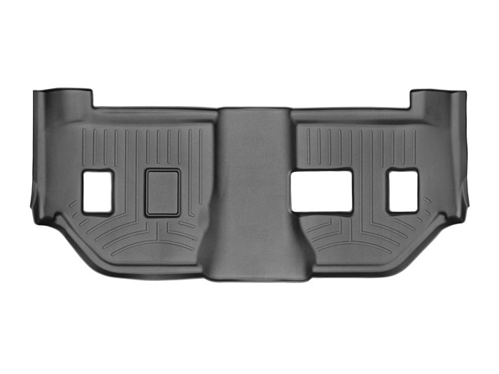 Floor mats FloorLiner WeatherTech - Chevrolet Suburban 3500 HD 2016