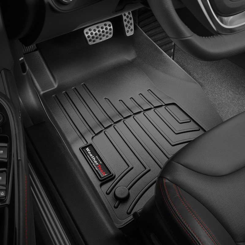 Floor mats FloorLiner WeatherTech - Chevrolet SS 2015 - 2017