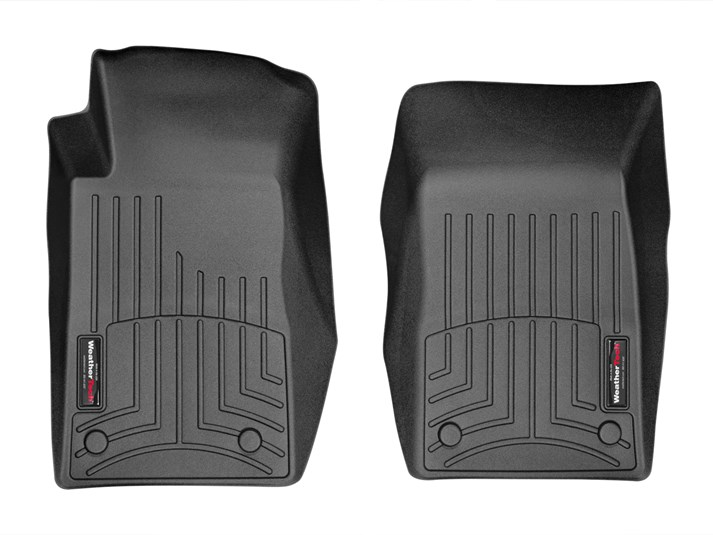 Floor mats FloorLiner WeatherTech - Chevrolet SS 2015 - 2017