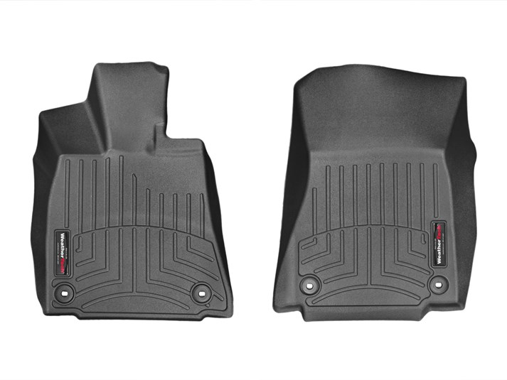 Floor mats FloorLiner WeatherTech - Lexus IS F 2014