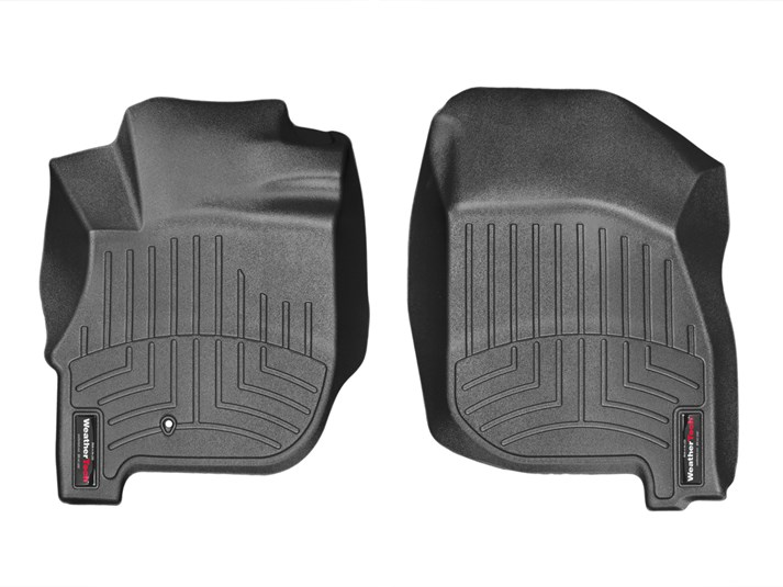 Floor mats FloorLiner WeatherTech - Mitsubishi Galant 2012