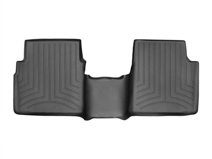 Floor mats FloorLiner WeatherTech - Mitsubishi Galant 2012