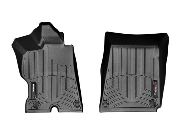 Tapis d'auto FloorLiner WeatherTech - Ferrari GTC4Lusso 2017 - 2020