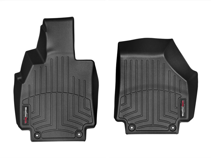 Tapis d'auto FloorLiner WeatherTech - Audi R8 2012 - 2014