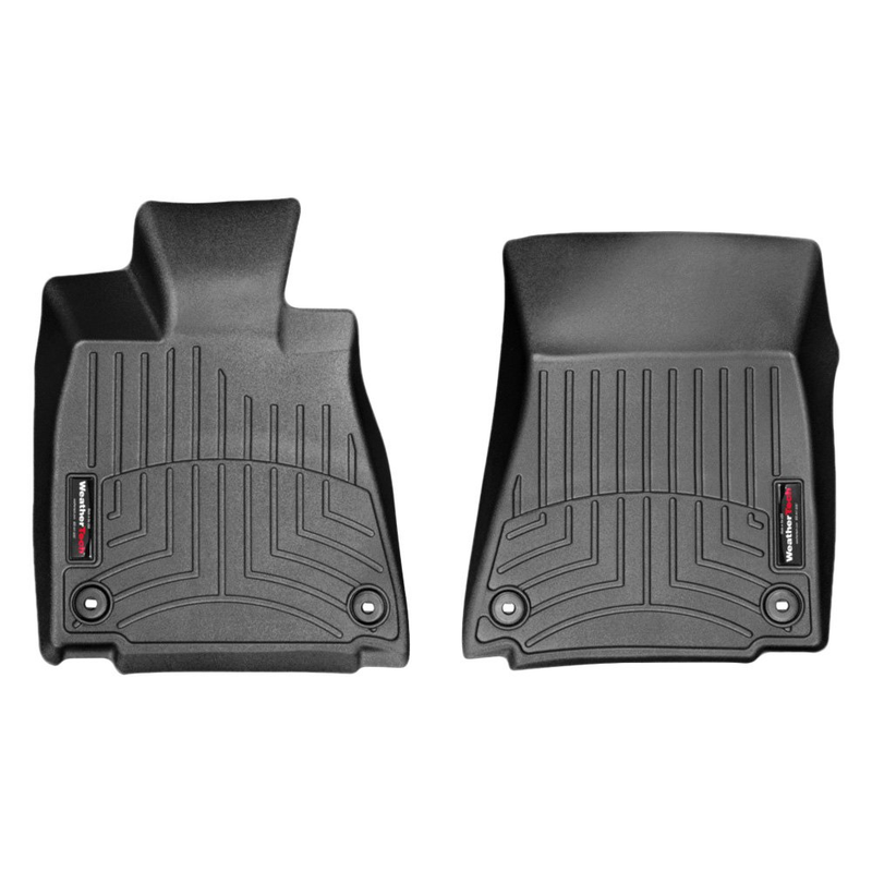 Floor mats FloorLiner WeatherTech - Lexus GS450h 2013