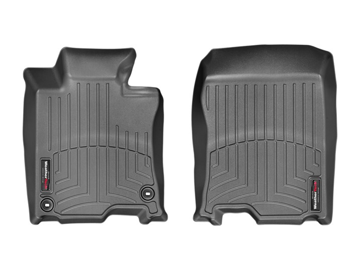 Tapis d'auto FloorLiner WeatherTech - Acura TSX 2012 - 2014