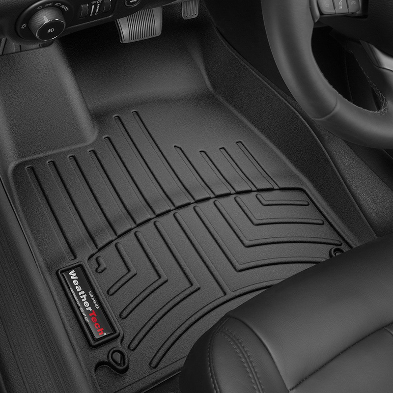 Tapis d'auto FloorLiner WeatherTech - Kia Sportage 2014