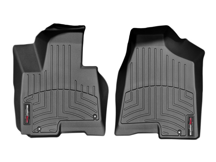 Floor mats FloorLiner WeatherTech - Kia Sportage 2014