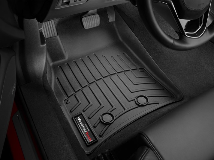 Tapis d'auto FloorLiner WeatherTech - Cadillac ELR 2014