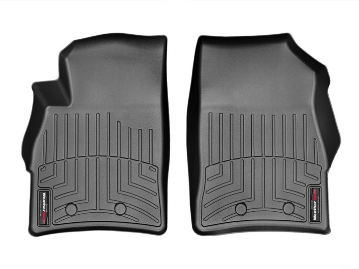 Floor mats FloorLiner WeatherTech - Cadillac ELR 2014