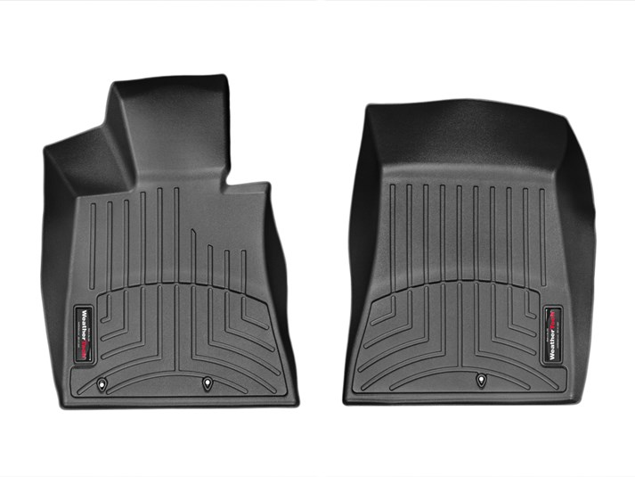 Floor mats FloorLiner WeatherTech - Kia K900 2015