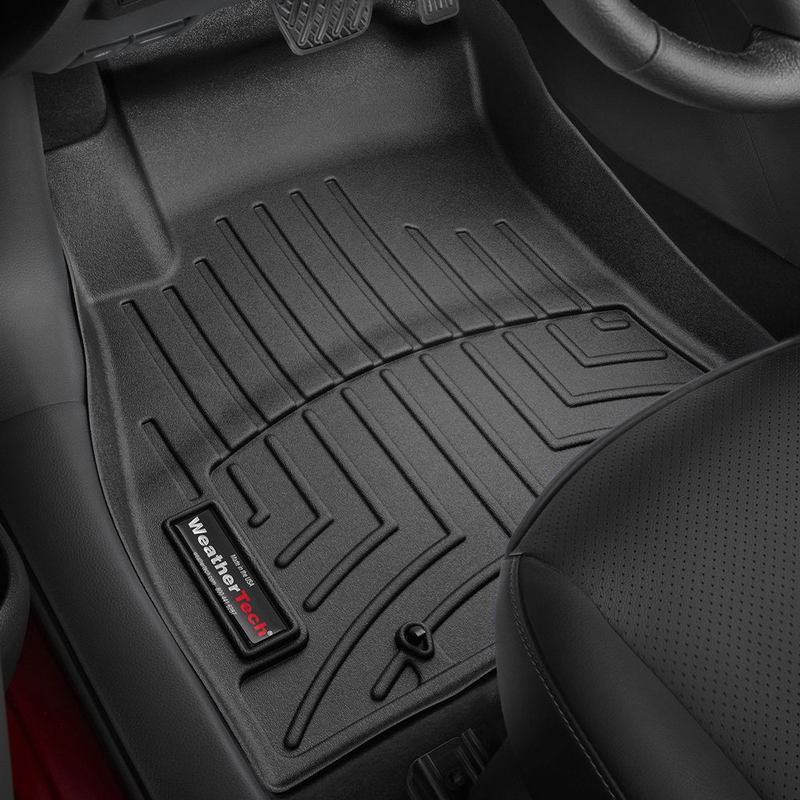 Tapis d'auto FloorLiner WeatherTech - Nissan Sentra 2013 - 2019