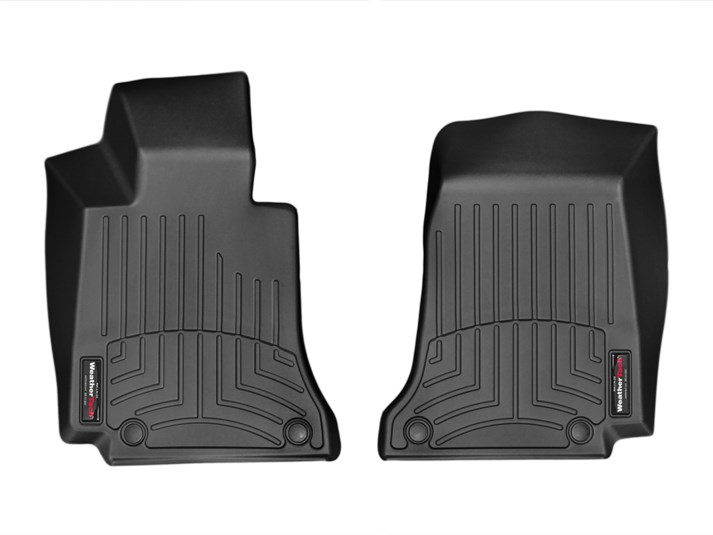 Floor mats FloorLiner WeatherTech - Mercedes-Benz C250 2015