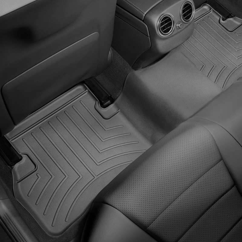 Tapis d'auto FloorLiner WeatherTech - Mercedes-Benz C350e 2016