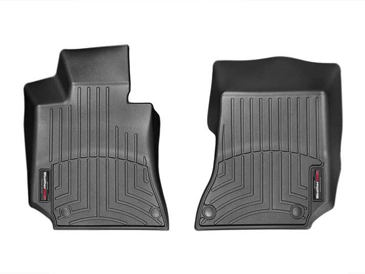 Floor mats FloorLiner WeatherTech - Mercedes-Benz E250 2014