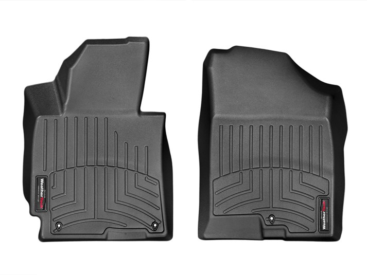 Floor mats FloorLiner WeatherTech - Hyundai Elantra Coupe 2014