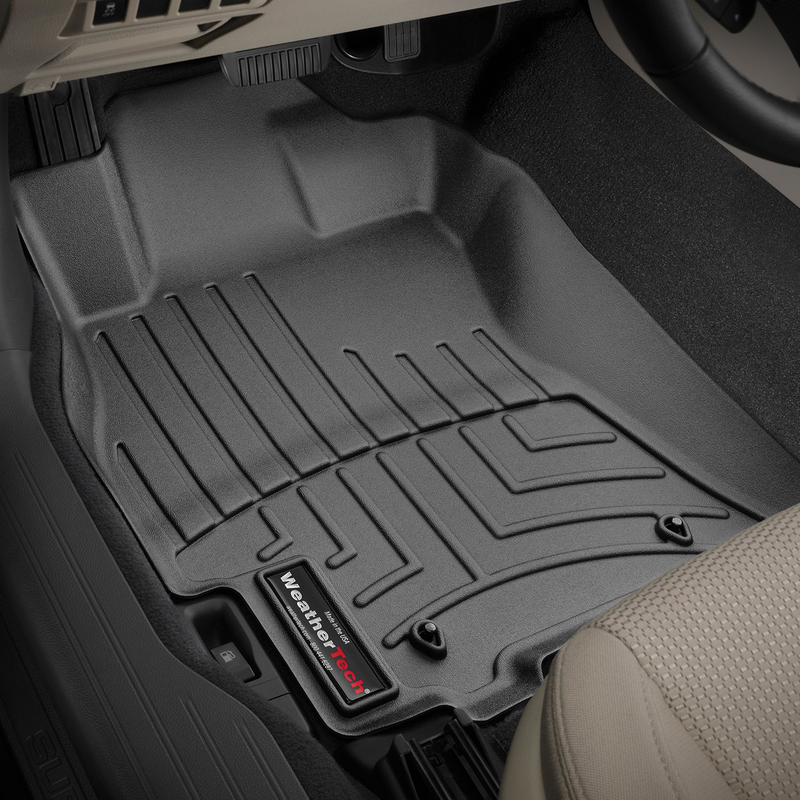 Tapis d'auto FloorLiner WeatherTech - Subaru Legacy 2015