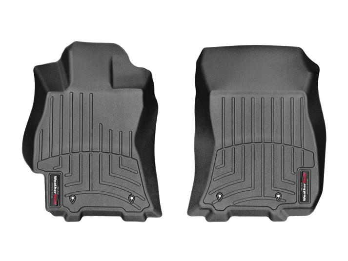 Floor mats FloorLiner WeatherTech - Subaru Legacy 2015