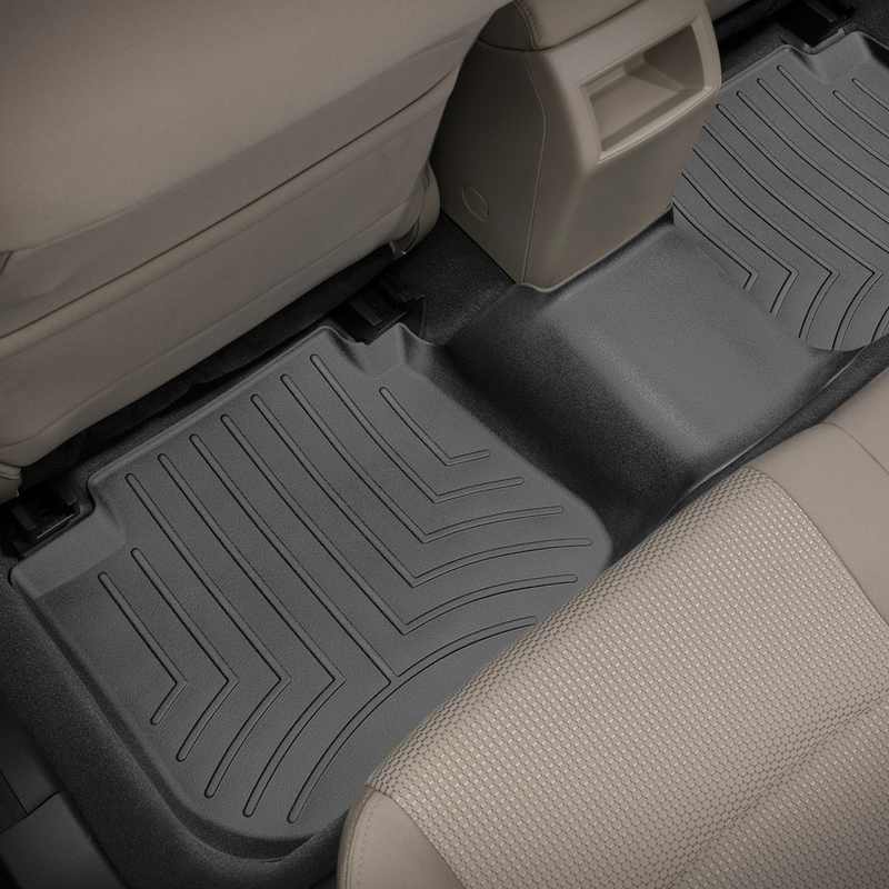 Tapis d'auto FloorLiner WeatherTech - Subaru Legacy 2015