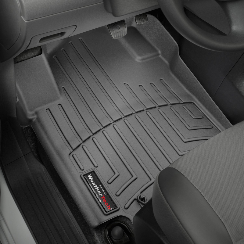 Tapis d'auto FloorLiner WeatherTech - Chevrolet City Express 2015