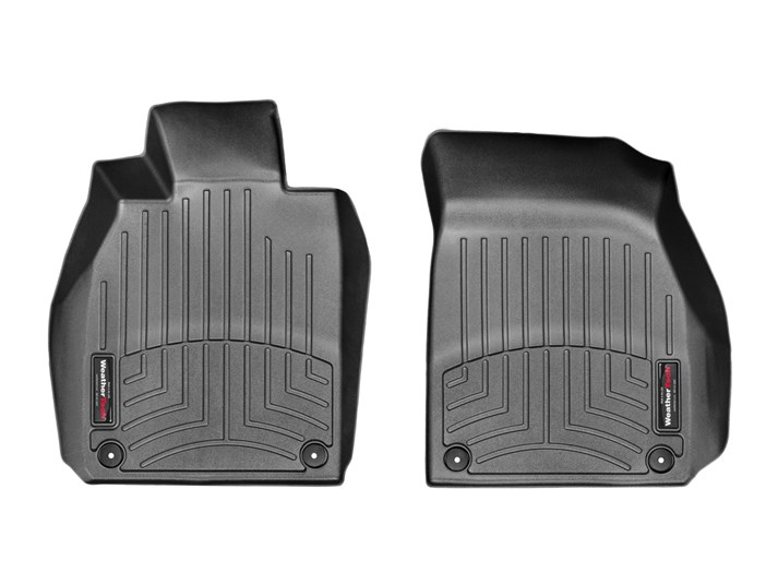 Floor mats FloorLiner WeatherTech - Porsche Cayman 2014