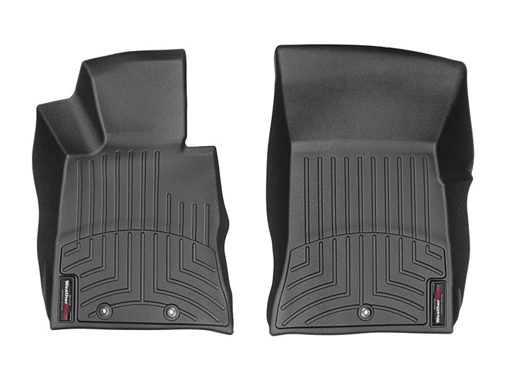 Floor mats FloorLiner WeatherTech - Hyundai Genesis Coupe 2012