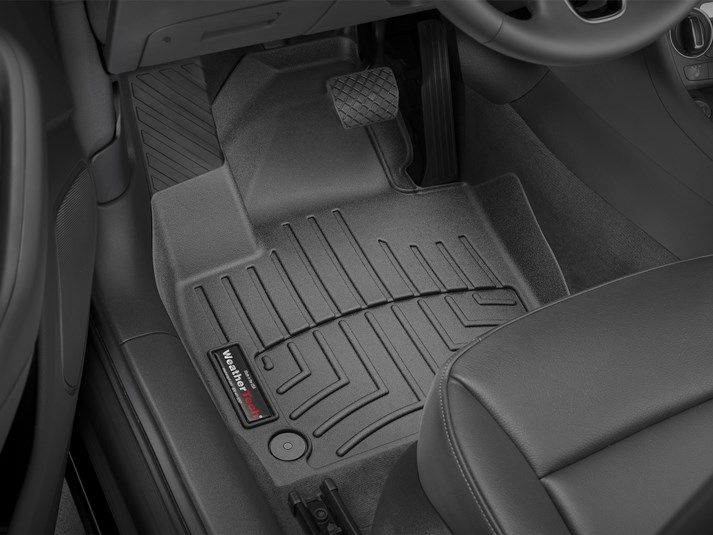 Tapis d'auto FloorLiner WeatherTech - Audi Q3 Quattro 2015