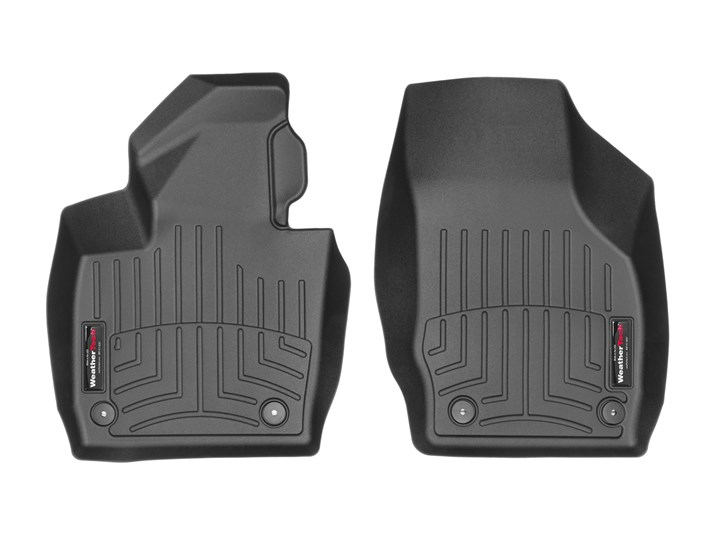 Floor mats FloorLiner WeatherTech - Audi Q3 Quattro 2015