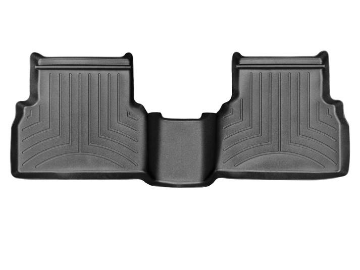 Floor mats FloorLiner WeatherTech - Audi Q3 Quattro 2015