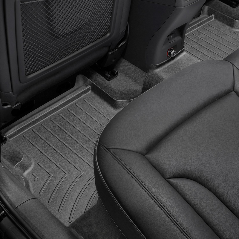 Tapis d'auto FloorLiner WeatherTech - Audi Q3 Quattro 2015