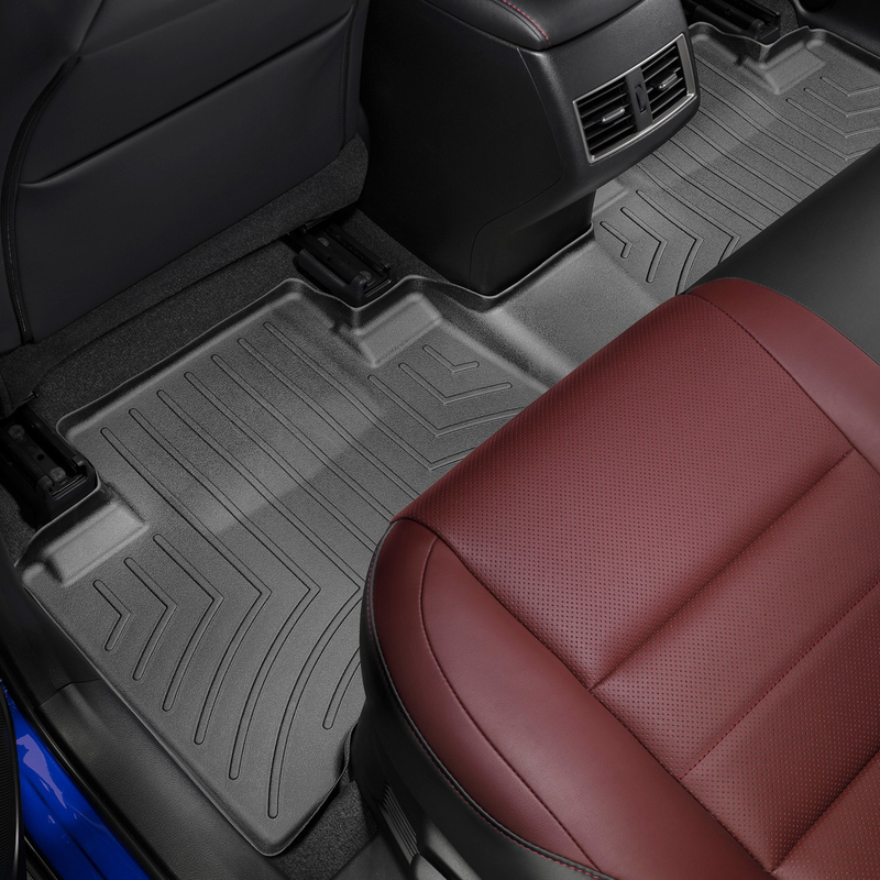 Tapis d'auto FloorLiner WeatherTech - Lexus NX200t 2015