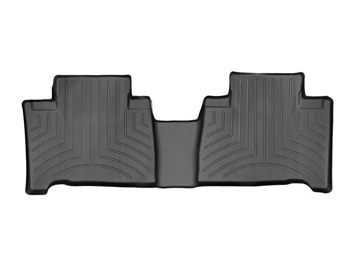 Floor mats FloorLiner WeatherTech - Lexus NX200t 2015