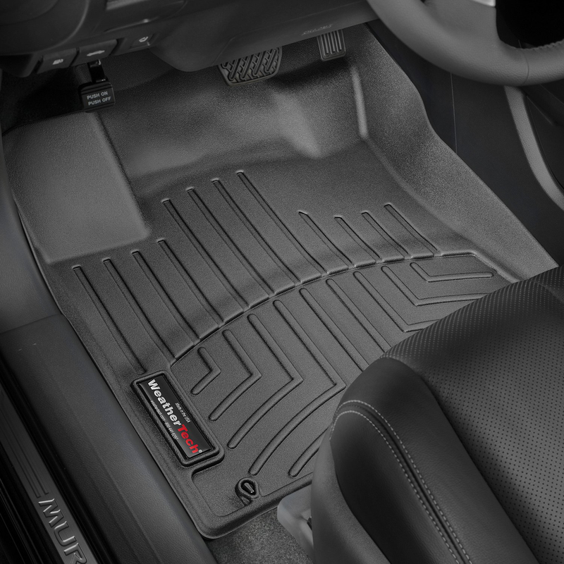 Floor mats FloorLiner WeatherTech - Nissan Murano 2015 - 2017