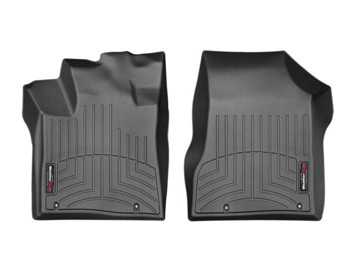 Floor mats FloorLiner WeatherTech - Nissan Murano 2015 - 2017