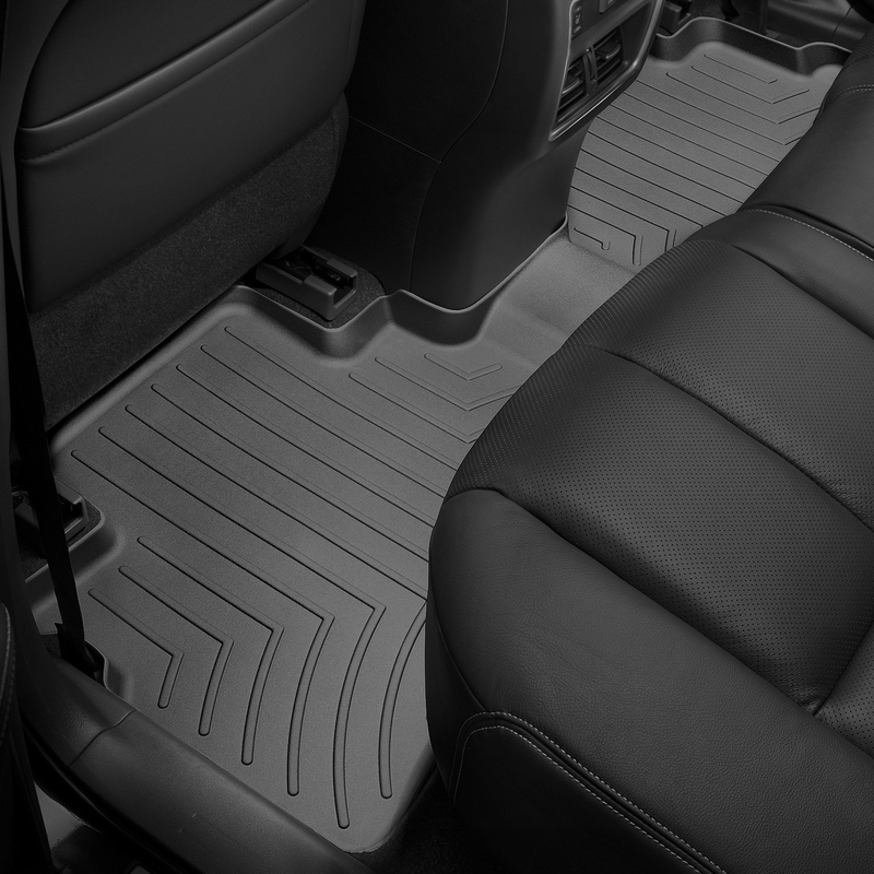 Floor mats FloorLiner WeatherTech - Nissan Murano 2015 - 2017