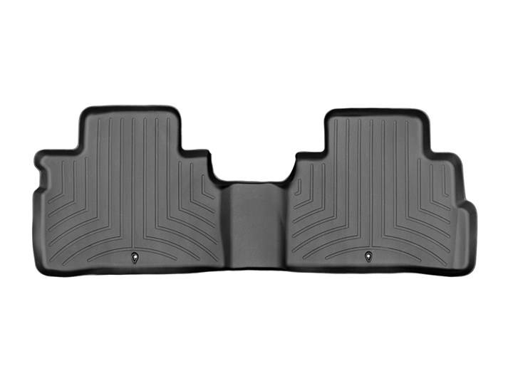 Floor mats FloorLiner WeatherTech - Nissan Murano 2015 - 2017