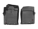 Floor mats FloorLiner WeatherTech - Toyota FJ Cruiser 2012 - 2014