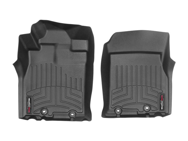 Tapis d'auto FloorLiner WeatherTech - Toyota FJ Cruiser 2012 - 2014