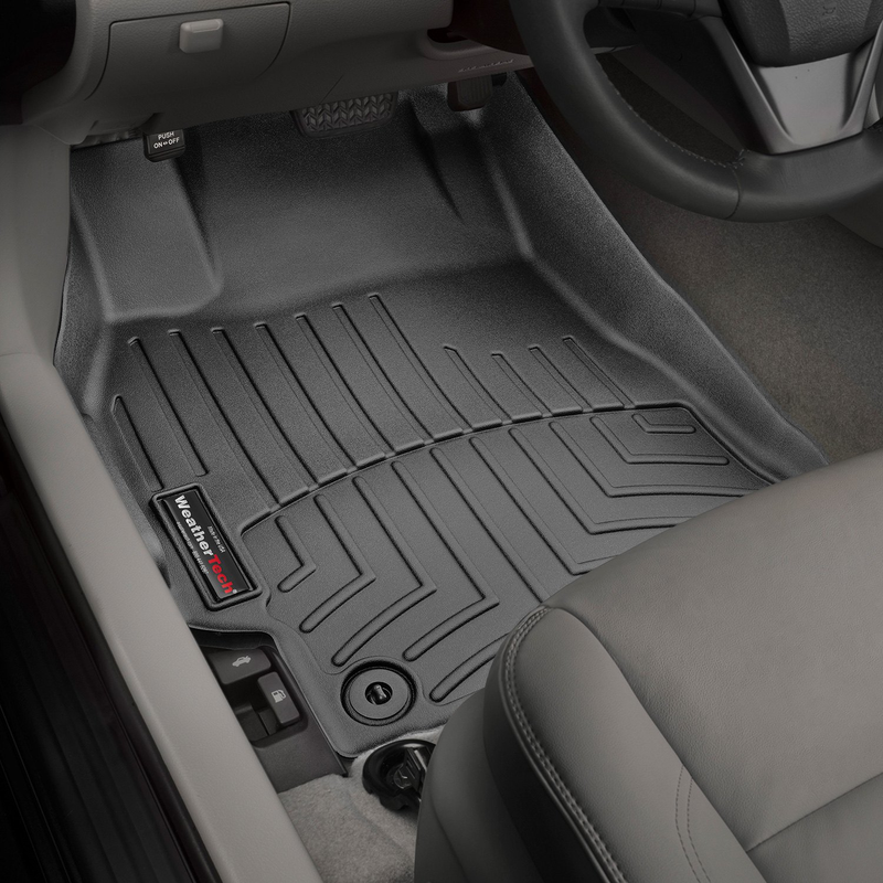 Tapis d'auto FloorLiner WeatherTech - Toyota Camry 2015 - 2017