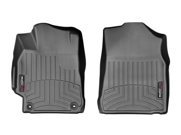 Floor mats FloorLiner WeatherTech - Toyota Camry 2015 - 2017