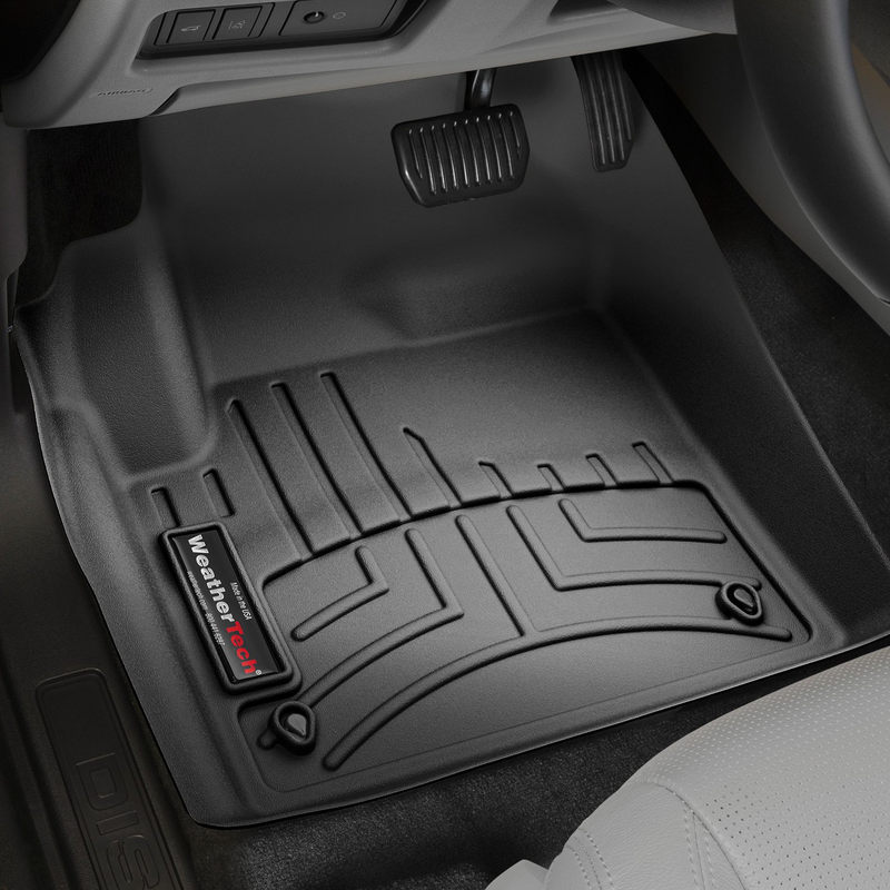 Floor mats FloorLiner WeatherTech - Land Rover Discovery Sport 2015 - 2019