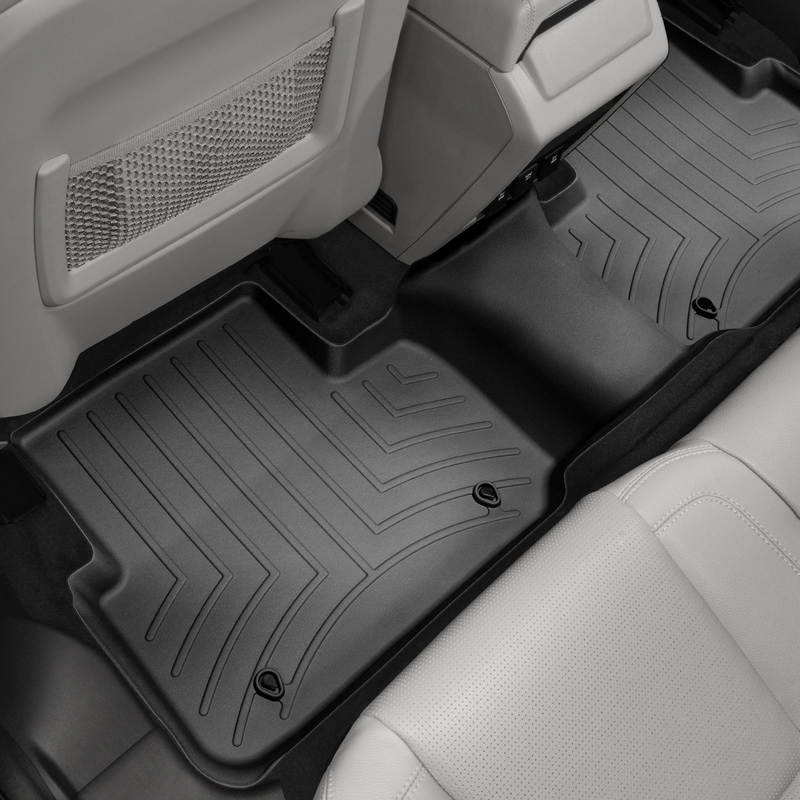 Tapis d'auto FloorLiner WeatherTech - Land Rover Discovery Sport 2015 - 2019