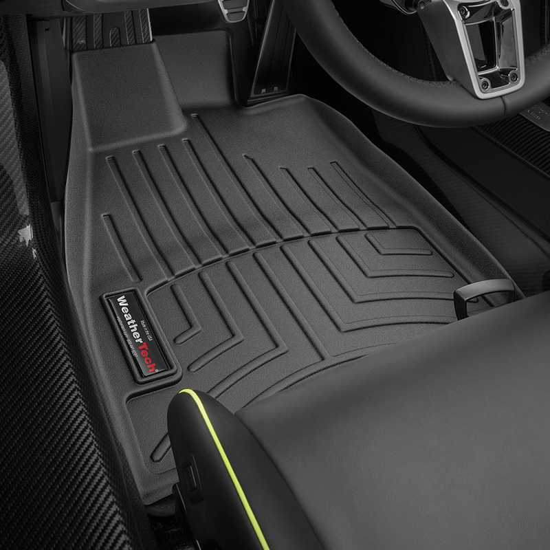 Floor mats FloorLiner WeatherTech - Porsche 918 Spyder 2015