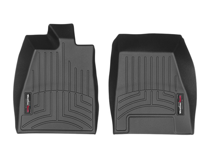 Floor mats FloorLiner WeatherTech - Porsche 918 Spyder 2015